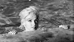 beautiful nudist naturist tumblr - Photographer of Marilyn Monroe's Famous Nude Photos Discusses the Icon's  Calculated Bid for Publicity and Her Final Days (Q&A) â€“ The Hollywood  Reporter