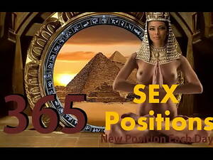 Ancient Egyptian Anal - SNAKE GODDESS - Ancient Egypt Sex technique which makes the woman feel like  a QUEEN like Intense Orgasms (Kamasutra Training in Hindi). A 5000 year old  Sex technique made only for King