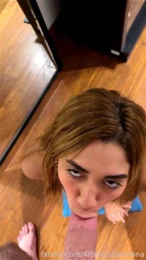 beautiful latina cumshots - Watch Pretty Latina Face Covered in Cum - Facial, Latina, Cum Shot Porn -  SpankBang