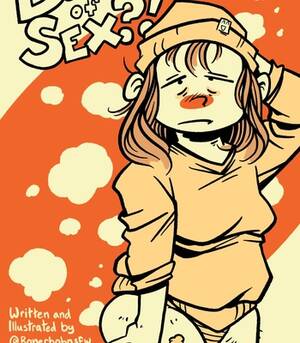 Boring Sex Cartoon - Bored Of Sex! comic porn | HD Porn Comics