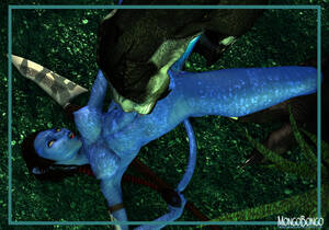 Avatar Neytiri Viperwolf Porn - Rule 34 - 3d james cameron's avatar mongo bongo na'vi neytiri thanator |  510060