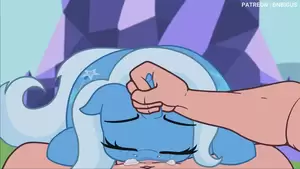 Mlp Tongue Porn - Tongue Tricks [Bnbigus] Free HD Porn - Bingato