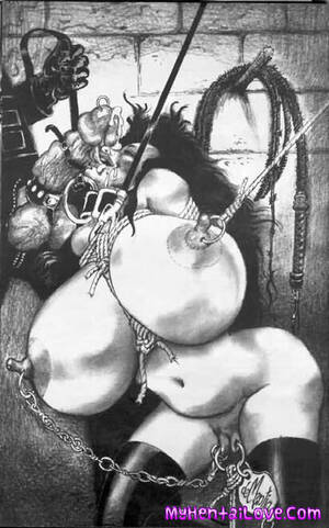 Demented Bdsm Porn - 1. Ultimate Collection of Hardcore Anime Hentai Manga Cartoon Porn -  dementia94013 Porn Pic - EPORNER