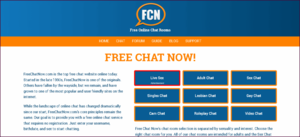free sex chat rooms - FreeChatNow & 12 Best Sex Chat Sites Like FreeChatNow.com