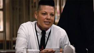 Madam Secretary Tv Series Porn - Sara Ramirez's 'Madam Secretary' Character Came Out as Bi