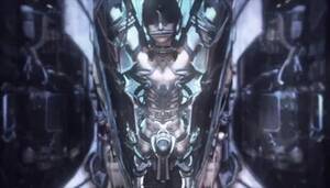 3d Milking Bondage Caption Porn - Animation - Forced Milking Storage Unit - ThisVid.com