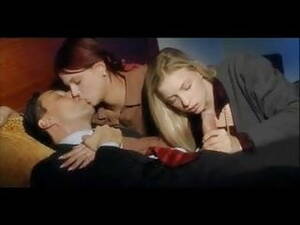 Blonde Redhead Threesome - Blonde and Redhead in a Hot Threesome | xHamster
