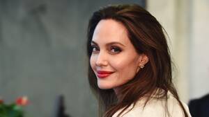 Angelina Jolie Getting Fucked - Angelina Jolie Reveals the Reason Why She Split From Brad Pitt â€“ Socialite  Life