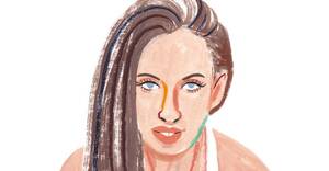 2016 Male Stripper Porn - What It's Like to Work as an Exotic Dancer - The Atlantic