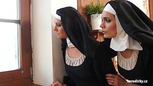 American Nun Porn - Naughty Nun - XVIDEOS.COM