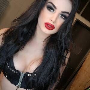 Bayley Wwe Paige Porn - What are your thoughts on Paige : r/WWE