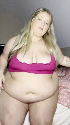 bbw huge belly nude - Watch Bbw belly - Bbw Belly, Bbw Feedee, Bbw Porn - SpankBang