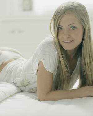 Cecilia Skinny Blonde Porn - Gorgeous slender erotic blonde Cecilia posing in softcore art nudes Porn  Pictures, XXX Photos, Sex Images #2965167 - PICTOA