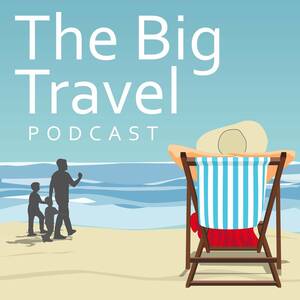 brazil forest naked beach - Listen to The Big Travel Podcast podcast | Deezer