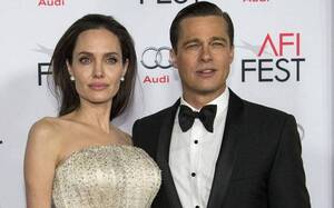 Angelina Jolie Sex Sex - Here's what Angelina Jolie had to say about filming sex scenes with Brad  Pitt - India Today