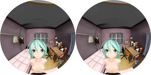 hentai virtual sex - Miku Sumata - Standing Hentai VR Sex RNA HentaiGirl vr porn video  vrporn.com virtual ...