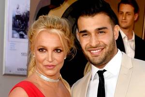 Britney Ashley Porn - Britney Spears Reveals Pregnancy Loss