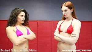 lesbian wrestling porn - Top HQ Lesbian Wrestling Sex Films - BDSMX.Tube