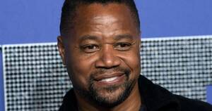 Cuba Jones Porn - Cuba Gooding Jr's defence lawyer in sex abuse case launches '#NotMe'  movement | The Independent | The Independent
