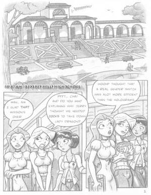 free cartoon porn totally spies - free cartoon porn totally spies | Totally Spies Hentai