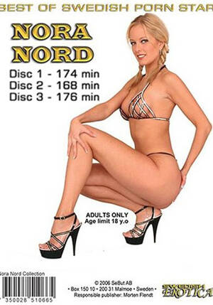 Nora Nord Swedish Pornstar - Best of Swedish Pornstar