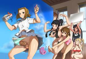 hentai shemale in public - Dickgirls In Public | Anal Dream House