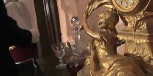 kinky fetish fuckers - Kinky Fetish Fuckers - Tnaflix.com