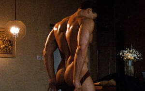 Jean Claude Van Damme Nude Porn - Mr. Man's Flashback Friday: Jean-Claude Van Dammmmn Boy! - TheSword.com