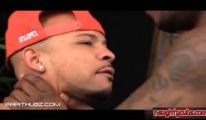 Ace Rockwood Mike Mann Porn - Ace Rockwood, Mike Mann & Chi Town â€” PornOne ex vPorn