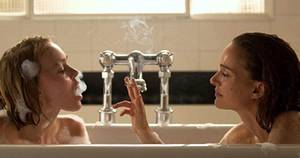 non nude fakes bollywood - Natalie Portman is COMPLETELY naked in upcoming film Planetarium - Mirror  Online