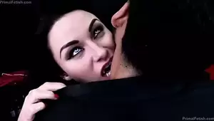 free xxx vampire sex - Vampire Porn Videos Show Horny Blood Sucking and Fucking | xHamster