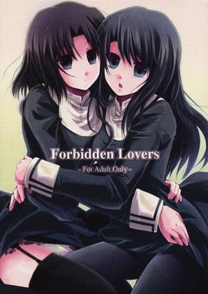 forbidden love hentai lesbian - nHentai yuri - Hentai Manga and Doujinshi