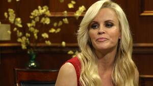 Jenny Mccarthy Sex Amatuer - Jenny McCarthy On Her Son's Battle With Autism