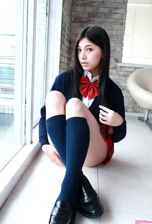 av idols girls tumblr - JJGirls Japanese AV Idol Saori Hara (åŽŸç´—å¤®èŽ‰) Photos Gallery 25