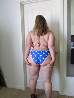 fat bikini naked - Fat Bikini Porn Pics & Naked Photos - PornPics.com