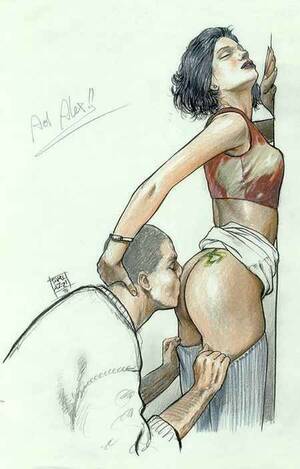 Fetish Porn Drawings - Fetish Drawings For My Big Booty Girlfriend | MOTHERLESS.COM â„¢