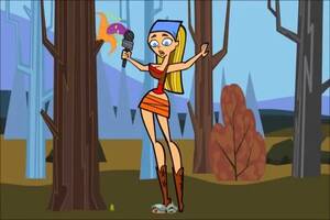 Lynsey Total Drama Island Porn - Free TDI Fan short - Gnome Magic Porn Video HD