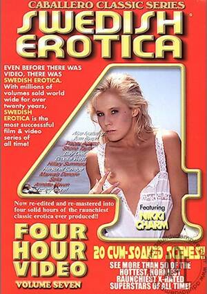 70s 80s Swedish Erotica Porn - Swedish Erotica Vol. 7 streaming video at DVD Erotik Store with free  previews.