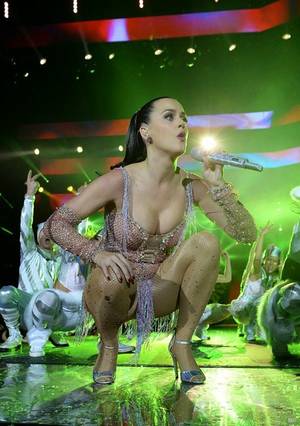 katy perry pantyhose upskirt - Katy squats down with her juggs jutting out posing provocatively for  MOONGOD AMUN-RA to imagine climaxing over her open mouth as his Gurlfriend  Katy and him ...