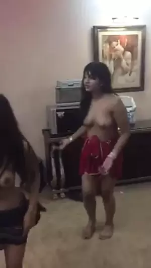 Hotel Dance - India whores nude dance at hotel | xHamster