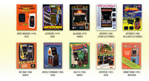 90s Video Game Porn - Arcade-timeline3