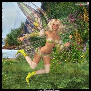 Faerie Porn - Facesitting-Fantasies - Faerie Tale Sex Comic | HD Porn Comics