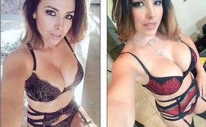 I Married A Porn Star - This Porn star Danica Dillon says she had sex twice with married Josh Duggar