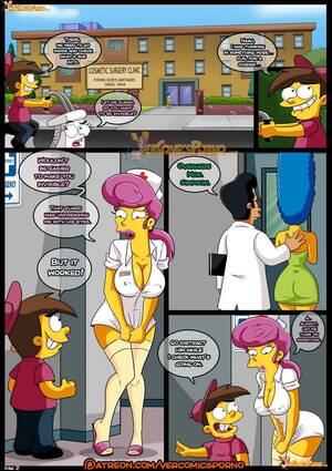 Comic Milftoon Fairly Oddparents Mom Porn - MILF Catcher's (The Fairly OddParents , Dexter's Laboratory , The Simpsons)  [Croc] - 2 . MILF Catcher's - Chapter 2 (The Fairly OddParents , Dexter's  Laboratory , The Simpsons) [Croc] - AllPornComic