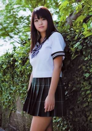 beauty japanese schoolgirl - Japanese Schoolgirls.