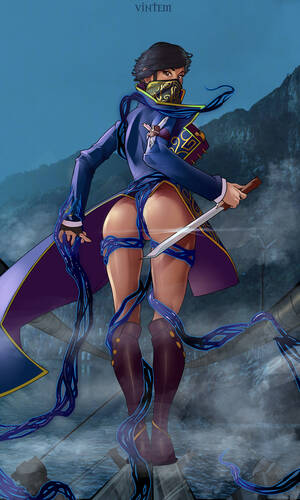 Dishonored Pregnant Porn - Dishonored Pregnant Porn | Sex Pictures Pass