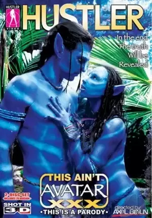 Avatar 3d Porn - Porn Film Online - This Ain't Avatar XXX 3D - Watching Free!