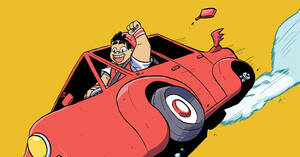 Famous Bisexual Cartoon Porn - 6 L.G.B.T.Q. Comics and Graphic Novels for Pride Month (and Beyond) - The  New York Times