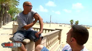 Beach Ass Hot Grandma Porn - Fucking grandma in the ass at the beach - XNXX.COM