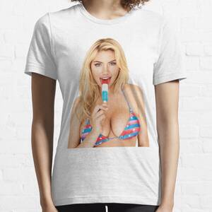 Kate Upton Pov Porn - Regalos y productos: Bikini Rojo | Redbubble